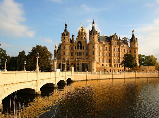 Aktivitäten rund um Schloss Kaarz