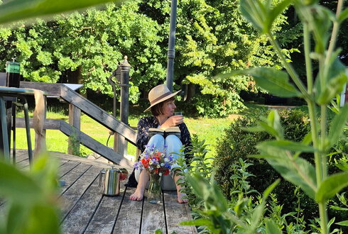 Gut Alt Necheln Ferienwohnungen Urlaub auf dem Land